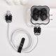 thumbnail image 3 of Cubierta para cargador QLD COVER 35W USB‑C con lazo negro, 3 of 9