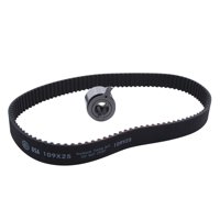 Repuestos Del Sol - Kit Distribucion Chevrolet Spark 1.0 2006 2016