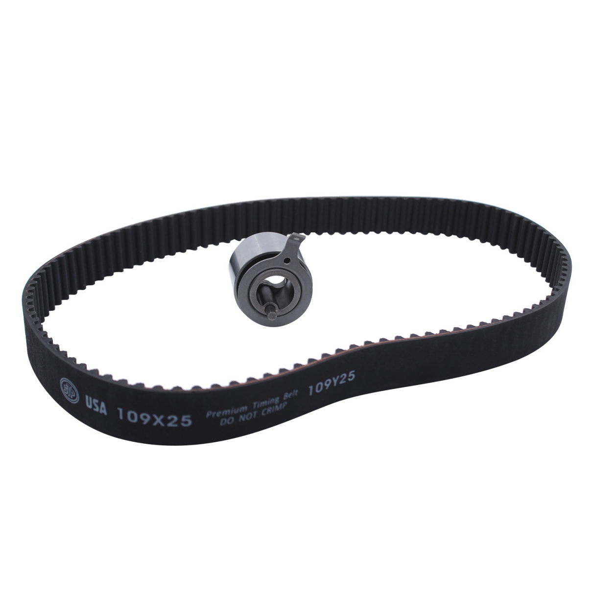 Repuestos Del Sol - Kit Distribucion Chevrolet Spark 1.0 2006 2016