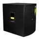 thumbnail image 5 of Subwoofer profesional de madera SKP QW18S, 5 of 6