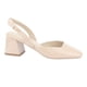 thumbnail image 1 of Zapato Chalada Mujer Corso-7 Nude Casual, 1 of 7