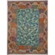 thumbnail image 1 of Alfombra 292x204 Cm Artesanal Kilim Vegi, 1 of 2
