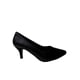 thumbnail image 1 of Zapato Reina Ecocuero ZAU30 Negro, 1 of 5