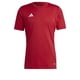 thumbnail image 1 of Camiseta adidas Tabela 23 Team para hombre, color rojo y blanco, talla L, 1 of 6