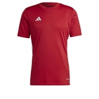 Jersey Adidas Equipo 23 Team Power Rojo/Blanco Para Hombre