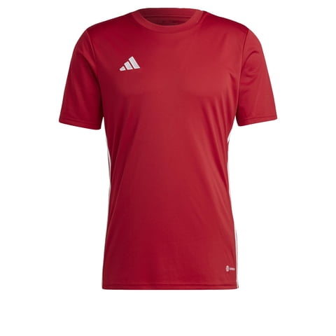 Jersey Adidas Equipo 23 Team Power Rojo/Blanco Para Hombre
