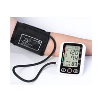 Movi - Tomador De Presión De Brazo Con Función De Voz