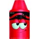 thumbnail image 1 of Kit de arte Crayola Tip, 50 piezas, con crayones, rotuladores y lápices, 1 of 5