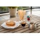 thumbnail image 2 of WOODABLE Agitadores de café de madera 5,5" 500 unidades, 2 of 9