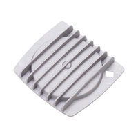 Ioensy - Tapa De Culata De Motor Para 110 Cc-125 Cc, Fácil Instalación, Montaje En Garaje