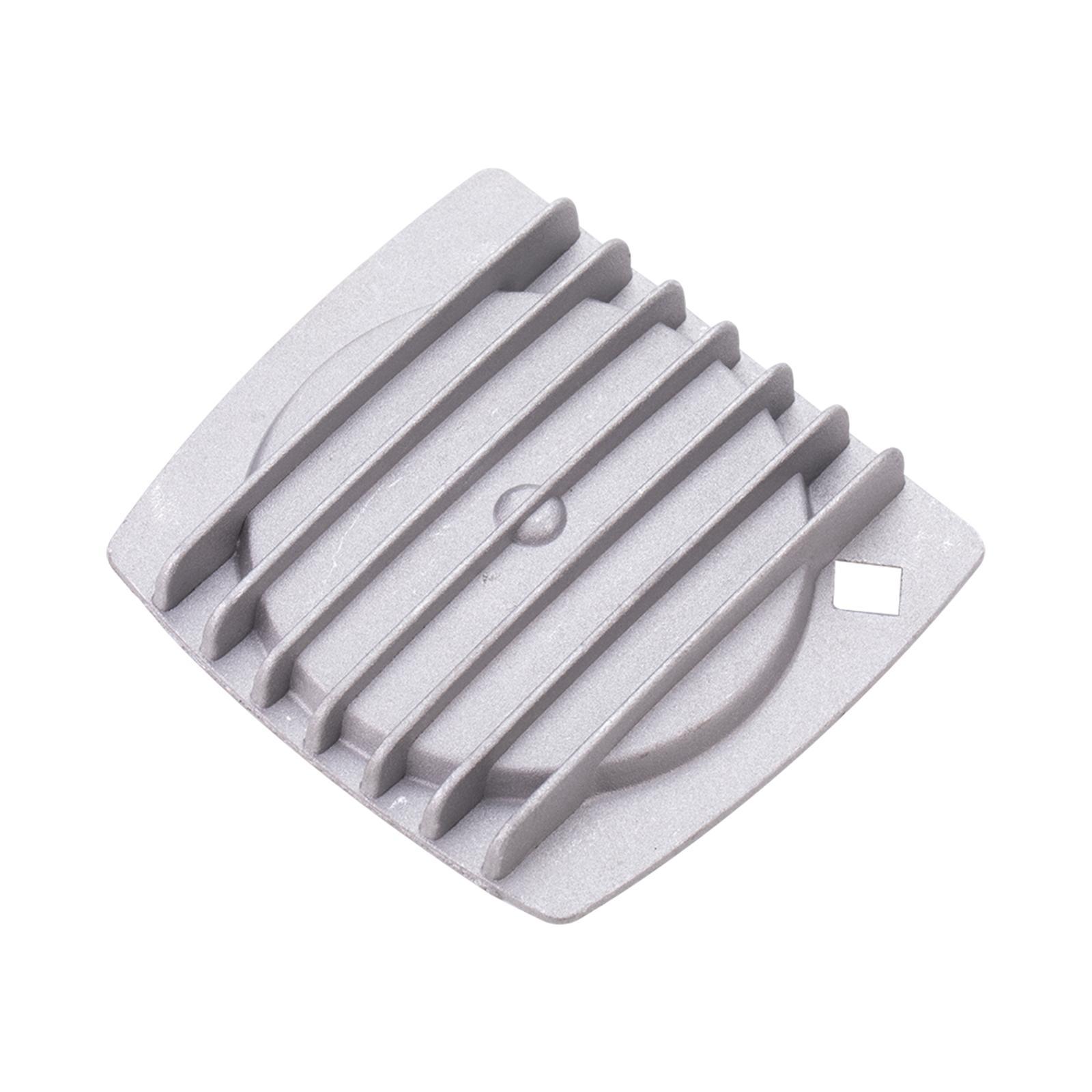 Ioensy - Tapa De Culata De Motor Para 110 Cc-125 Cc, Fácil Instalación, Montaje En Garaje