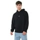 thumbnail image 1 of Polerón Hombre Oversize Cortes Print Negro Corona, 1 of 5