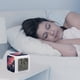 thumbnail image 5 of El Lote Malo theme 7 colors Alarm Clock Digital LED Alarm Clock Gifts for kids friends family, 5 of 6