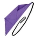 thumbnail image 3 of Pa?o De Limpieza Para Clarinete, Para Tubo Interior De Saxofón, Versátil, Portátil, Morado, 3 of 5