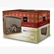 thumbnail image 2 of Radio Parlante Mlab 9143 Retro Sixtinna Bluetooth Usb Tf Fm Color Café, 2 of 5