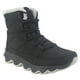 thumbnail image 3 of Botin Funway Mujer Polar-1 Negro Outdoor, 3 of 7