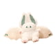 thumbnail image 3 of Muñeco De Peluche Conejito Lindo Conejo De Peluche Para El Hogar, Sala De Estar, Dormitorio, Verde, 3 of 5