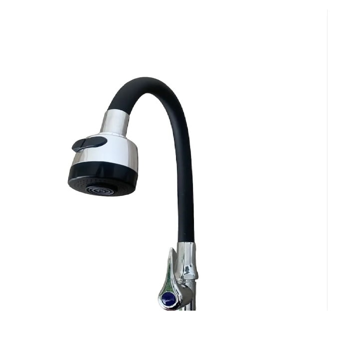 Master Prox - Grifo Flexible Llave Lavaplatos ( Agua Fria )