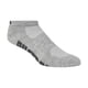 thumbnail image 2 of Pack de 6 calcetines deportivos PUMA para mujer, grises, tallas 9-11 US, 2 of 3