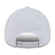thumbnail image 4 of Jockey Gorro New Era 9FORTY San Diego Padres Blanco, 4 of 6