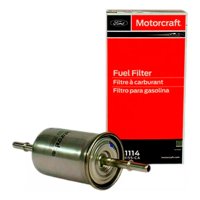 Filtro Combustible Ford Ranger 2.5/3.0 1998-2001 Motorcraft