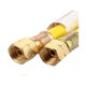 thumbnail image 3 of Flexible Gas Manguera Amarilla 3/8 Hi Izq 1 Mt Certificada, 3 of 4