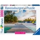 thumbnail image 1 of Ravensburger Caribbean Island 1000 Piece Jigsaw Puzzle for Adults & Kids Age 12 Years Up, 1 of 2