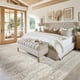 thumbnail image 3 of Alfombra Srugn 240 x 300 cm Beige, 3 of 3