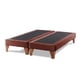 thumbnail image 2 of Base Europea Zen Tela Chocolate King, 2 of 3