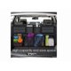 thumbnail image 4 of Organizador Maletero Coche Asiento Trasero Colgante Bolsa, 4 of 4
