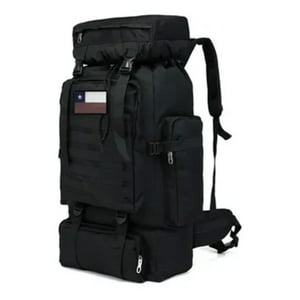 Vl - Mochila De Viaje De 70 Lts
