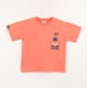 thumbnail image 1 of Polera Manga Corta Niño Chase Stars Naranjo Paw Patrol, 1 of 4