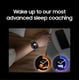 thumbnail image 2 of Reloj inteligente SAMSUNG Galaxy Watch 6 Classic 43 mm LTE plateado, 2 of 5
