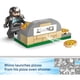 thumbnail image 2 of LEGO Marvel Spidey Moto vs Rhino 11206 Minifiguras 4+, 2 of 3