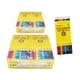 thumbnail image 1 of Lápices de colores SKKSTATIONERY 288 piezas preafilados 12 colores, 1 of 3