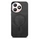 thumbnail image 1 of Magnetic Slim Case for Honor X50i Plus with Camera Guard & Anti-Scratch Back Black, 1 of 5