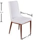 thumbnail image 3 of Silla Finlandia Set 2U Dc7156, 3 of 3