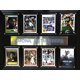 thumbnail image 1 of Placa C&I Collectables NCAA Stanford Cardinal Jugador 30 x 38 cm, 1 of 1