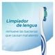 thumbnail image 2 of Cepillo De Dientes Triple Acción, 1 Un, 2 of 6