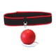 thumbnail image 1 of Speed Reflex Ball HeadBand MMA Boxeo Entrenamiento Punch Boxeo Ejercicio, 1 of 3