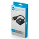 thumbnail image 4 of Adaptador Hdmi A Vga Negro Dhc-ct500, 4 of 4