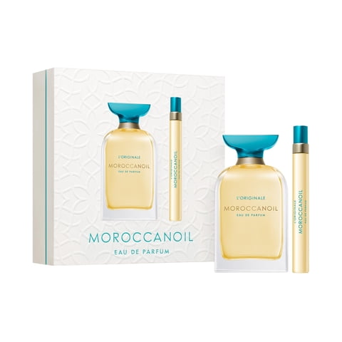 Set De Perfume Moroccanoil L'Originale Eau De Parfum