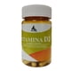 thumbnail image 1 of Vitamina D2 x30 cápsulas, Knop Laboratorios, 1 of 2