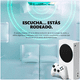 thumbnail image 5 of Consola Xbox Serie S Blanco 512gb 4tflops Y Sdram 10gb Gddr6, 5 of 7