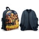 thumbnail image 4 of Pandilla de la Selva Mochila Escolar para Niños y Niñas, Mochila Infantil Ligera de Alta Calidad, Grande y Duradera Azul, 4 of 6