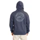 thumbnail image 3 of Poleron Hombre Full Zipper Start Anew Azul Maui, 3 of 3