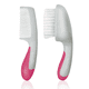 thumbnail image 1 of Pack Cepillo + Peine Rosada, 1 of 3