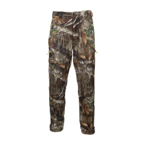 Pantalones Outdoors Drive Series Ligeros Realtree Edge