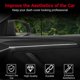 thumbnail image 2 of Recorte de Puerta CNSPEED para Tesla Model 3/Y 2021-2023 en Negro Mate, 2 of 7