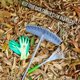 thumbnail image 5 of Juego de rastrillos para paja Altdoff Yard, ajustable con rastrillo de mano, 45 a 160 cm, 5 of 8